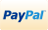paypal payment logo