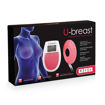 Picture of Συσκευή για Φυσική Αύξηση Στήθους με Ηλεκτροδιέγερση U-Breast