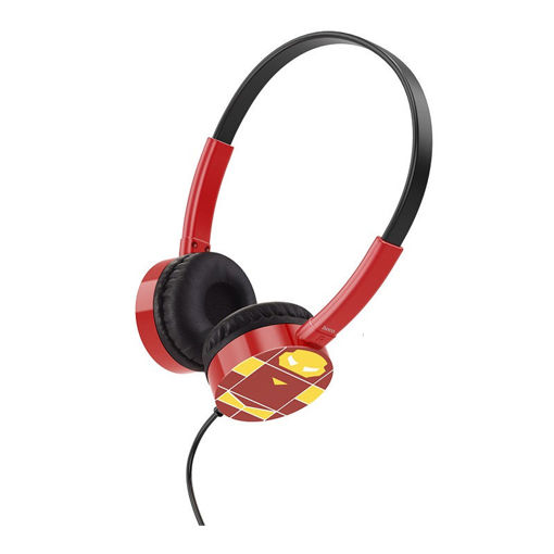 Εικόνα για Ενσύρματα Ακουστικά Guardian Knight Hoco W15