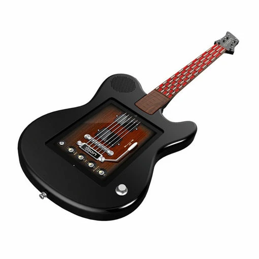 Εικόνα για All-Star Guitar για iPad, iPhone, iPod