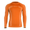 Εικόνα για Unisex Ισοθερμική Μπλούζα Χρώματος Πορτοκαλί Norde B00X609JSA