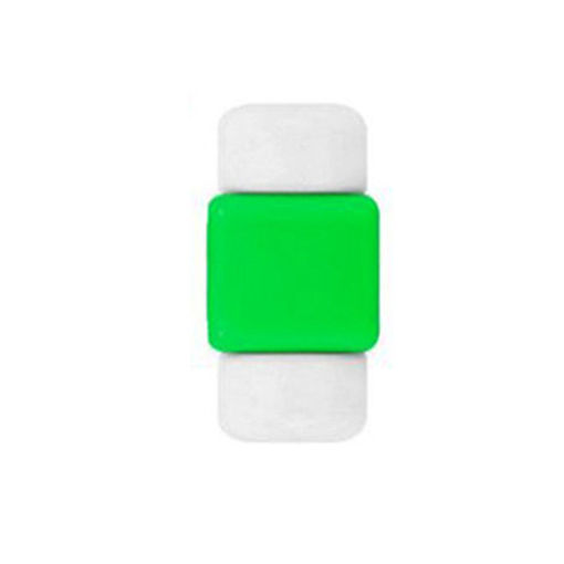 Εικόνα για Προστατευτικά Καλωδίων για Φορτιστές Cable Buddy Χρώματος Πράσινο OEM – 2 Τεμάχια