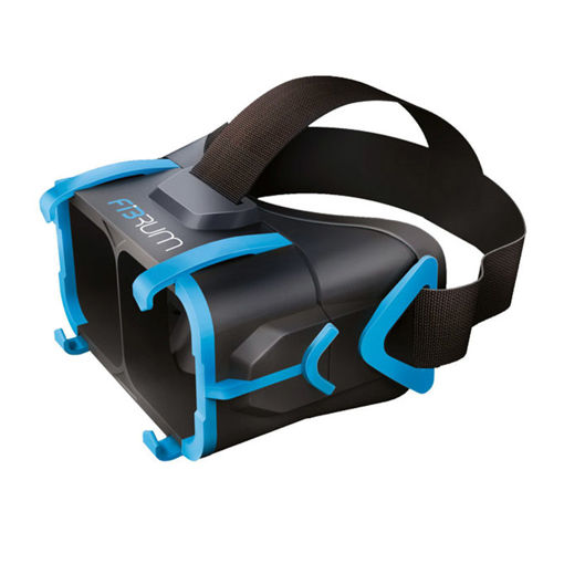 Picture of Φορητά Virtual Reality/3D Γυαλιά για Κινητά Fibrum