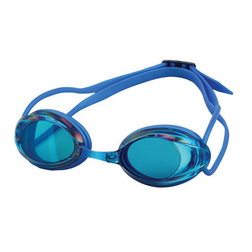 Εικόνα για Γυαλιά Κολύμβησης Αγωνιστικά Χρώματος Μπλε Ray Vaquita 66500 Blue