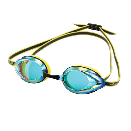 Εικόνα για Γυαλιά Κολύμβησης Αγωνιστικά Χρώματος Κίτρινο Spectrum Vaquita