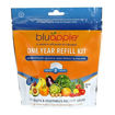 Εικόνα για Bluapple Ανταλλακτικά Refill Kit 8 Πακέτων – Προστασία Φρούτων 1 Έτος