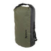 Εικόνα για Xdive Στεγανός Σάκος Carrier 45L με Ιμάντες Πλάτης Χακί 65306