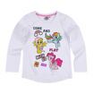 Εικόνα για Παιδική Μπλούζα για Κορίτσι Χρώματος Λευκό My Little Pony