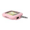 Εικόνα για Φορητός Ροζ Mini LED Φακός - Φλας για Smartphones και Tablets