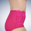 Picture of Σετ με 2 Τεμάχια Ροζ Εσώρουχα Shapewear για Επίπεδη Κοιλιά ΟΕΜ