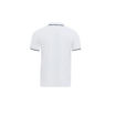 Εικόνα για Ανδρικό Βαμβακερό Polo T-Shirt Χρώματος Λευκό US Polo ASSN