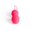 Εικόνα για Κινέζικες Μπάλες για Κολπική Τόνωση WA Flower Balls U-body