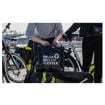 Εικόνα για Αδιάβροχη Τσάντα Ποδηλάτου για Ψώνια Bikezac