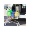 Εικόνα για Σετ 4 Τσάντες Οργάνωσης Ψώνιων για το Πορτμπαγκάζ Cart Car Bags