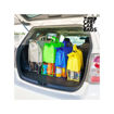 Εικόνα για Σετ 4 Τσάντες Οργάνωσης Ψώνιων για το Πορτμπαγκάζ Cart Car Bags