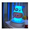 Εικόνα για Παιδικό Νυχτερινό Φως LED σε Σχήμα Αγελάδας Alecto Naughty Cow