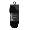 Εικόνα για Κάλτσες Με Μαλλί Merino Χρώματος Μαύρο Unisex 2153 Stark Soul