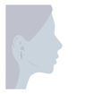 Picture of Γυναικεία Σκουλαρίκια Κόμπος από Κράμα Μετάλλων Καρφωτά Χρώματος Ασημί Tassioni