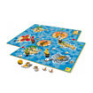 Εικόνα για Παιδικό Επιτραπέζιο Παιχνίδι Πειρατές σε Έφοδο (2 σε 1) Ludoteca Lisciani 32310