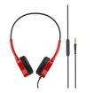 Εικόνα για Ενσύρματα Ακουστικά Brave Knight Hoco W15