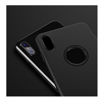 Εικόνα για Θήκη Κινητού για iPhoneX Χρώματος Μαύρο hoco.