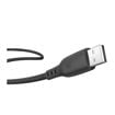 Εικόνα για Καλώδιο Φόρτισης ή Μεταφοράς Δεδομένων από USB σε Micro-USB με Οθόνη Hoco S6 Sentinel