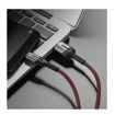 Εικόνα για Καλώδιο Φόρτισης ή Μεταφοράς Δεδομένων από USB σε Micro-USB Χρώματος Μαύρο Hoco U68