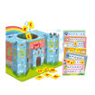 Εικόνα για Επιτραπέζιο Εκπαιδευτικό Παιχνίδι “Το Κάστρο των Λέξεων” Lisciani 72620