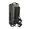Εικόνα για Xdive Στεγανός Σάκος Carrier 45L με Ιμάντες Πλάτης Χακί 65306