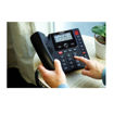 Εικόνα για Ενσύρματο Τηλέφωνο με Μεγάλα Πλήκτρα για Ηλικιωμένους Fysic FX-3940