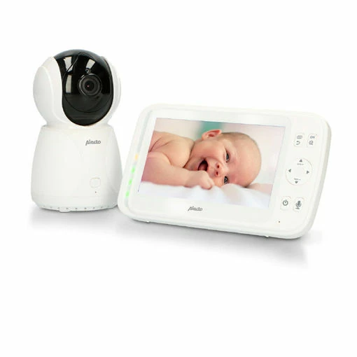 Εικόνα για Ψηφιακό Baby Monitor με Οθόνη Alecto DVM-275