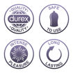Εικόνα για Durex Λιπαντικό Διεγερτικό Gel Perfect Connection 50ml