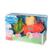 Picture of Παιχνίδι Peppa Pig Car Toaster HTI 1684560.INF