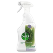 Picture of Αντιβακτηριδιακό Καθαριστικό Spray Πολλαπλών Χρήσεων Dettol Tru Clean Λεβάντα & Άνθος Πορτοκαλιάς 500ml