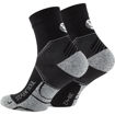 Εικόνα για Αθλητικές Κάλτσες Quarter Χρώματος Μαύρο Unisex Stark Soul 2144