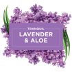 Εικόνα για Αρωματική Ηλεκτρική Συσκευή Με Αιθέρια Έλαια Tranquil Lavender & Aloe 20ml Glade