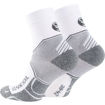 Εικόνα για Αθλητικές Κάλτσες Quarter Χρώματος Λευκό Unisex Stark Soul 2144