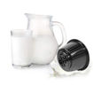 Εικόνα για Γάλα σε Κάψουλες  Latte Συμβατές με Dolce Gusto Tiziano Bonini - 16 Κάψουλες
