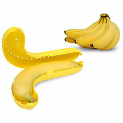 Εικόνα για Θήκη Φύλαξης Μπανάνας Veltihome 55100
