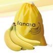 Εικόνα για Σάκος Φύλαξης και Διατήρησης Μπανάνας Veltihome 55200