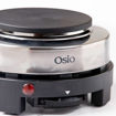 Εικόνα για Μονή Ηλεκτρική Εστία 10 cm Με Θερμοστάτη 500 W Osio OHP-2410