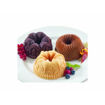 Εικόνα για Αντικολλητική Φόρμα για Muffin Χυτού Αλουμινίου  35,5 x 22,8 x 5 cm Veltihome 1060