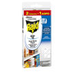 Εικόνα για Παγίδες Ανίχνευσης Σκόρου στα Τρόφιμα Food Moth Paper Raid - 2 και 1 Τεμάχιο Δώρο