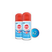Εικόνα για Εντομοαπωθητικό Σώματος Autan Family Care Soft Spray 100 ml - 2 Τεμάχια
