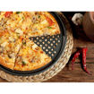 Εικόνα για Αντικολλητικό Ταψί για Πίτσα Με Τρύπες Για Τραγανή Κρούστα 30 cm