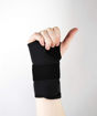 Εικόνα για Διπλός Νάρθηκας Καρπού One Size Fits All Wrist Splint Powerball