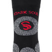 Εικόνα για Unisex Κάλτσες για Πεζοπορία Με Ενισχυμένη Σόλα Stark Soul Μαύρο-Γκρι 2146N
