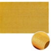 Εικόνα για Σουπλά PVC Αντιολισθητικό Χρώματος Χρυσό 45 x 30 cm