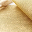 Εικόνα για Σουπλά PVC Αντιολισθητικό Χρώματος Χρυσό 45 x 30 cm