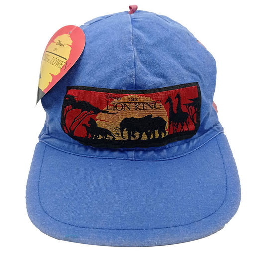 Εικόνα για Καπέλο Lion King Μπλε Disney